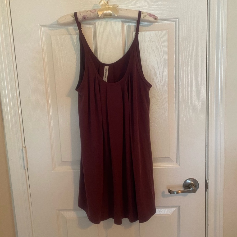 Zenana Premium, Tank, Medium